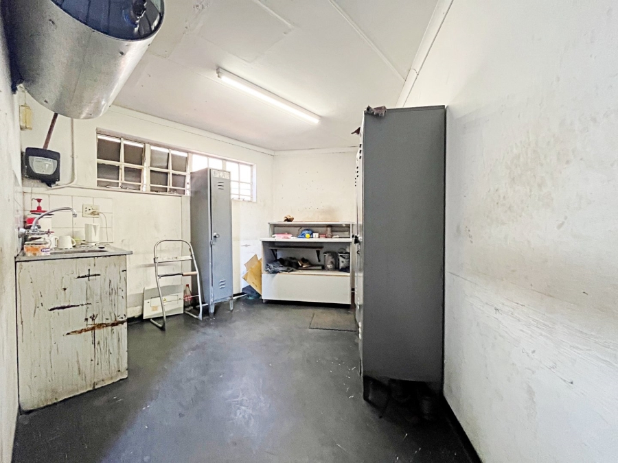 To Let commercial Property for Rent in Centurion Central Gauteng