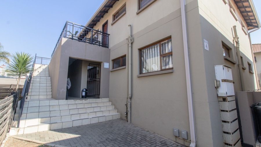 2 Bedroom Property for Sale in Meyersdal Gauteng