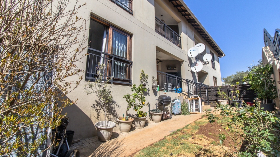 2 Bedroom Property for Sale in Meyersdal Gauteng