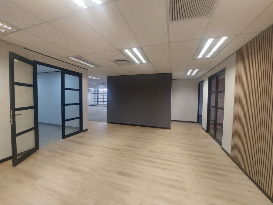 To Let commercial Property for Rent in Rivonia Gauteng