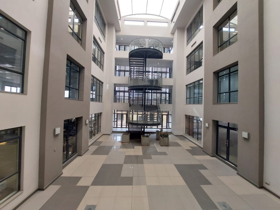 To Let commercial Property for Rent in Rivonia Gauteng