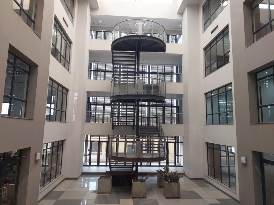 To Let commercial Property for Rent in Rivonia Gauteng