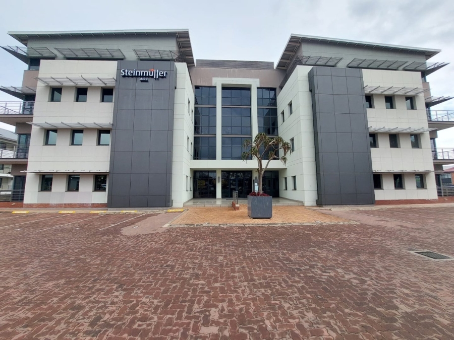To Let commercial Property for Rent in Rivonia Gauteng