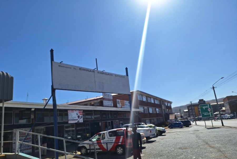 To Let commercial Property for Rent in Mayville Gauteng