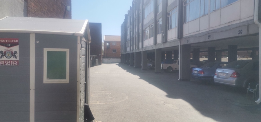 2 Bedroom Property for Sale in Kempton Park Central Gauteng