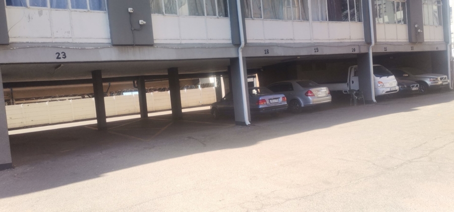2 Bedroom Property for Sale in Kempton Park Central Gauteng