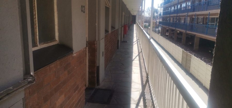 2 Bedroom Property for Sale in Kempton Park Central Gauteng