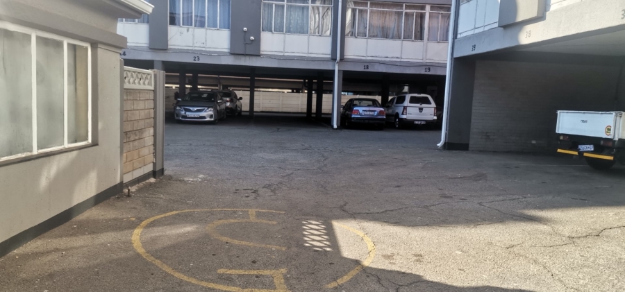 2 Bedroom Property for Sale in Kempton Park Central Gauteng