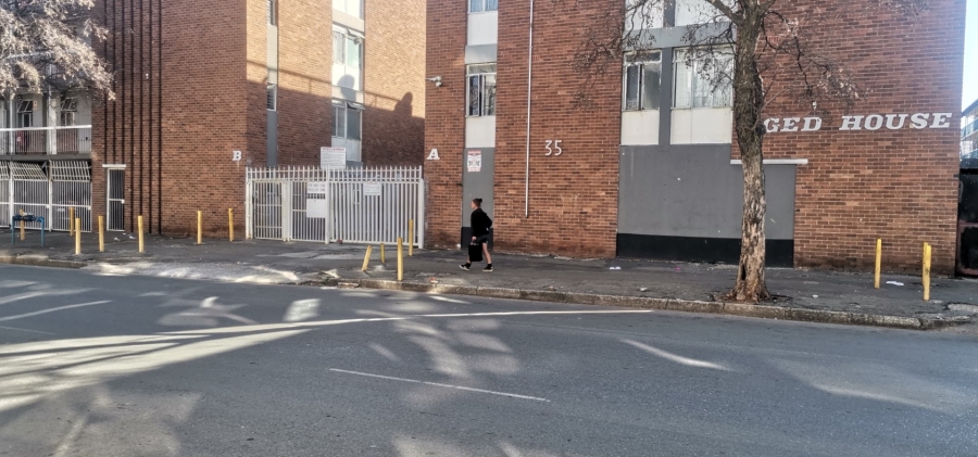 2 Bedroom Property for Sale in Kempton Park Central Gauteng