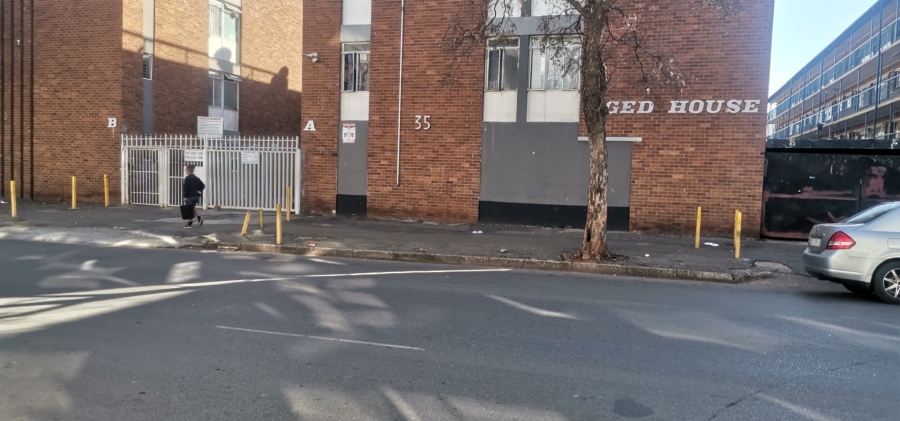 2 Bedroom Property for Sale in Kempton Park Central Gauteng