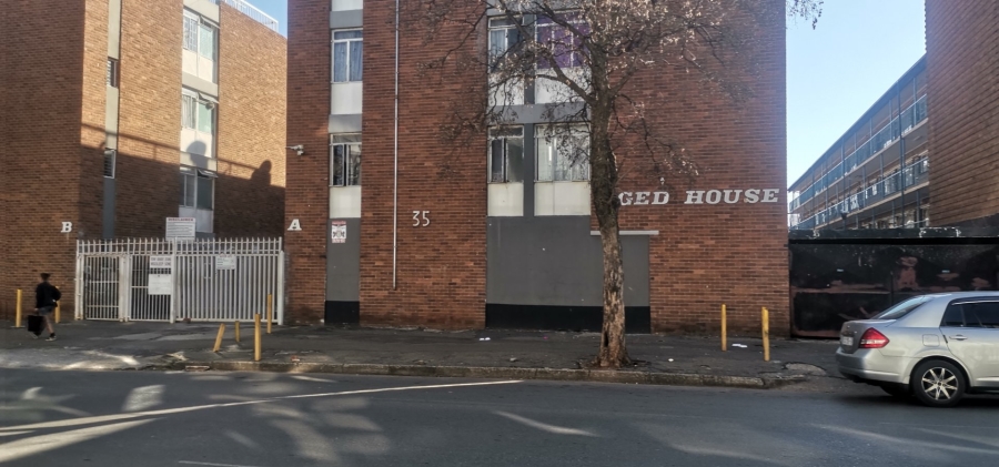 2 Bedroom Property for Sale in Kempton Park Central Gauteng