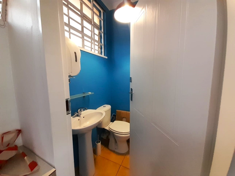 To Let commercial Property for Rent in Northcliff Gauteng