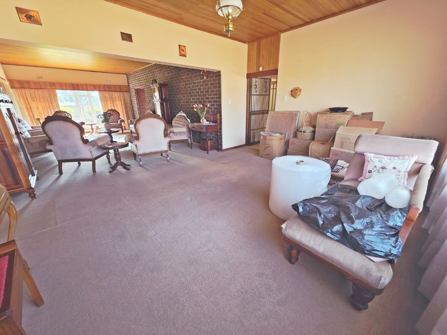5 Bedroom Property for Sale in Grootvaly Gauteng