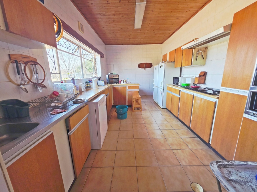 5 Bedroom Property for Sale in Grootvaly Gauteng