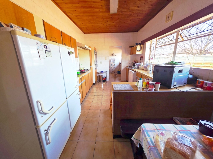 5 Bedroom Property for Sale in Grootvaly Gauteng