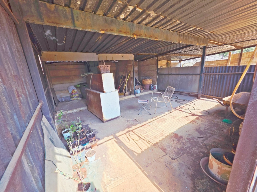 5 Bedroom Property for Sale in Grootvaly Gauteng
