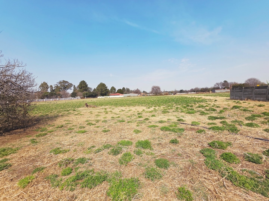 5 Bedroom Property for Sale in Grootvaly Gauteng