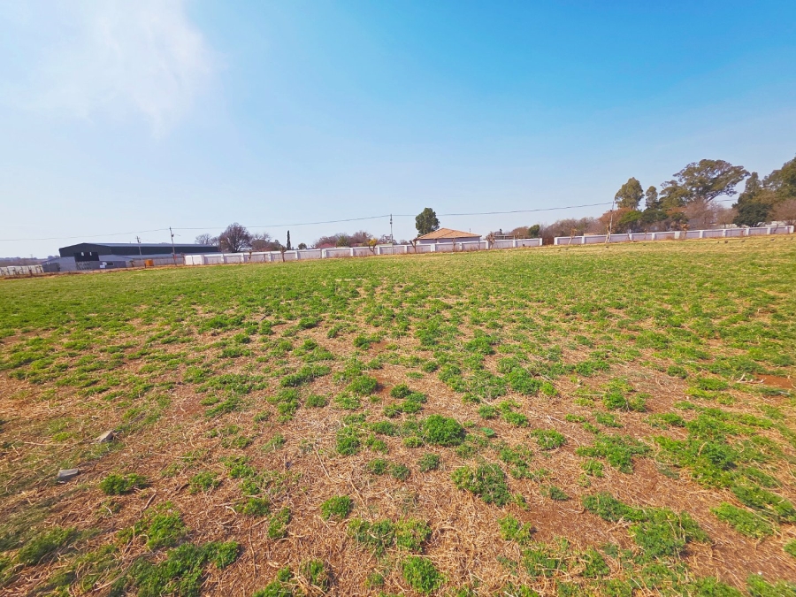 5 Bedroom Property for Sale in Grootvaly Gauteng