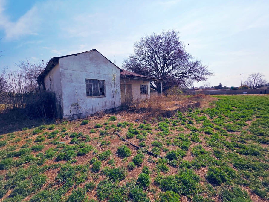 5 Bedroom Property for Sale in Grootvaly Gauteng