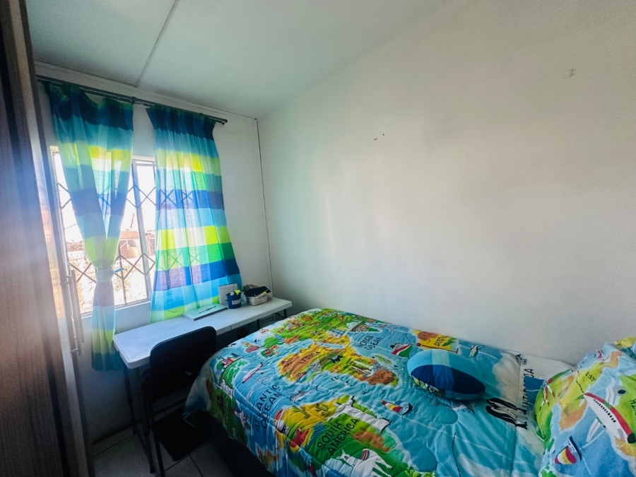 2 Bedroom Property for Sale in Fleurhof Gauteng