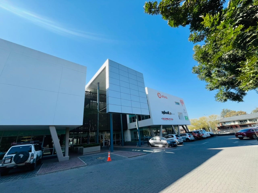 To Let commercial Property for Rent in Fourways Gauteng