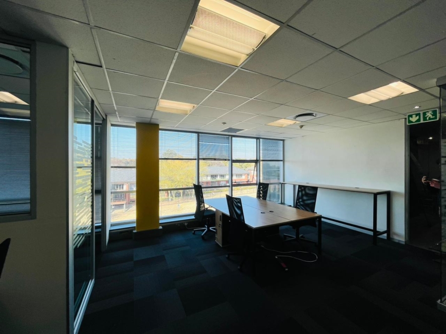 To Let commercial Property for Rent in Fourways Gauteng