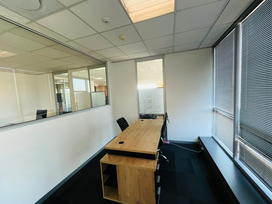 To Let commercial Property for Rent in Fourways Gauteng