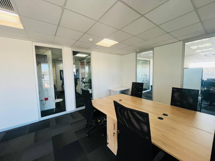 To Let commercial Property for Rent in Fourways Gauteng