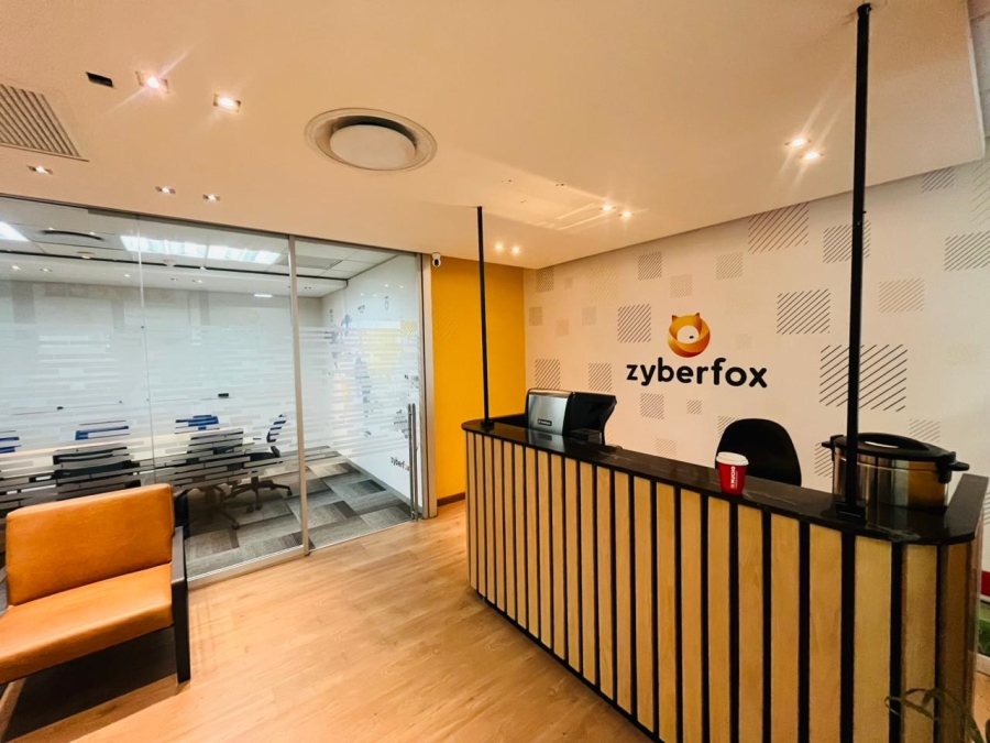 To Let commercial Property for Rent in Fourways Gauteng