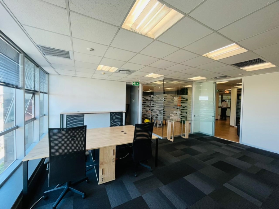 To Let commercial Property for Rent in Fourways Gauteng