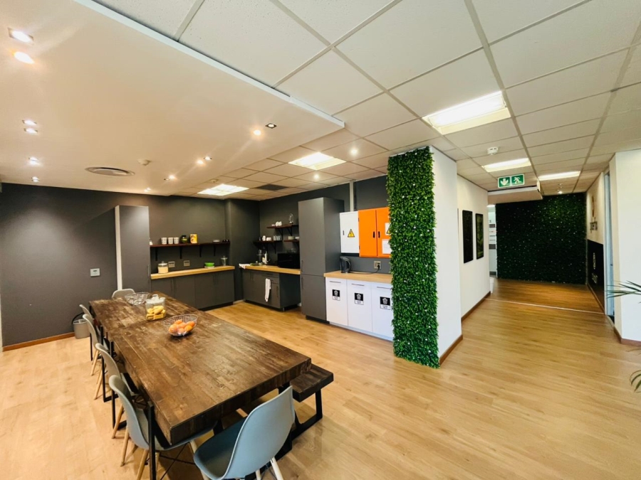 To Let commercial Property for Rent in Fourways Gauteng