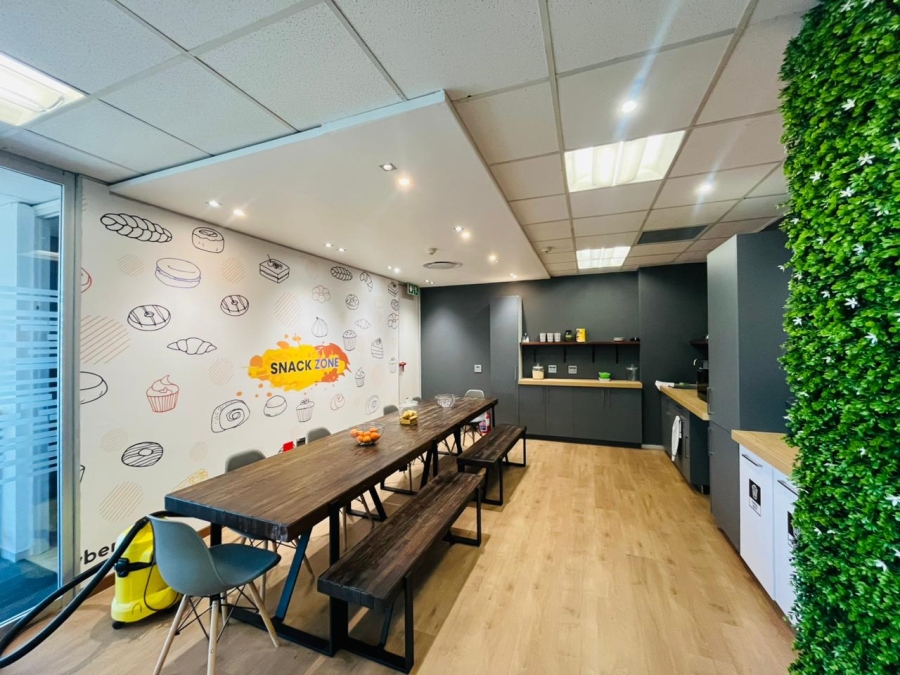 To Let commercial Property for Rent in Fourways Gauteng