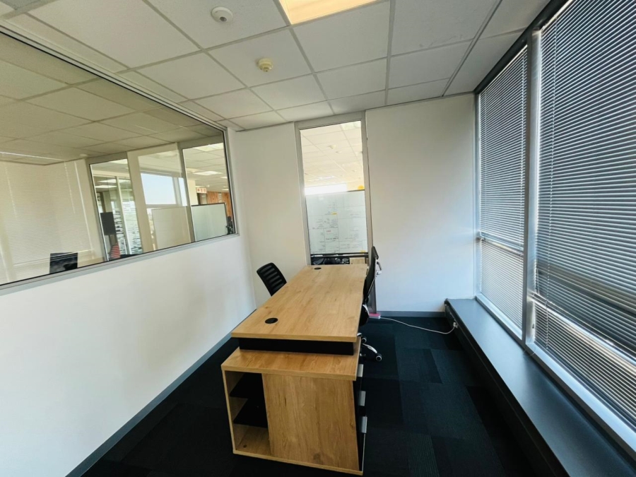 To Let commercial Property for Rent in Fourways Gauteng
