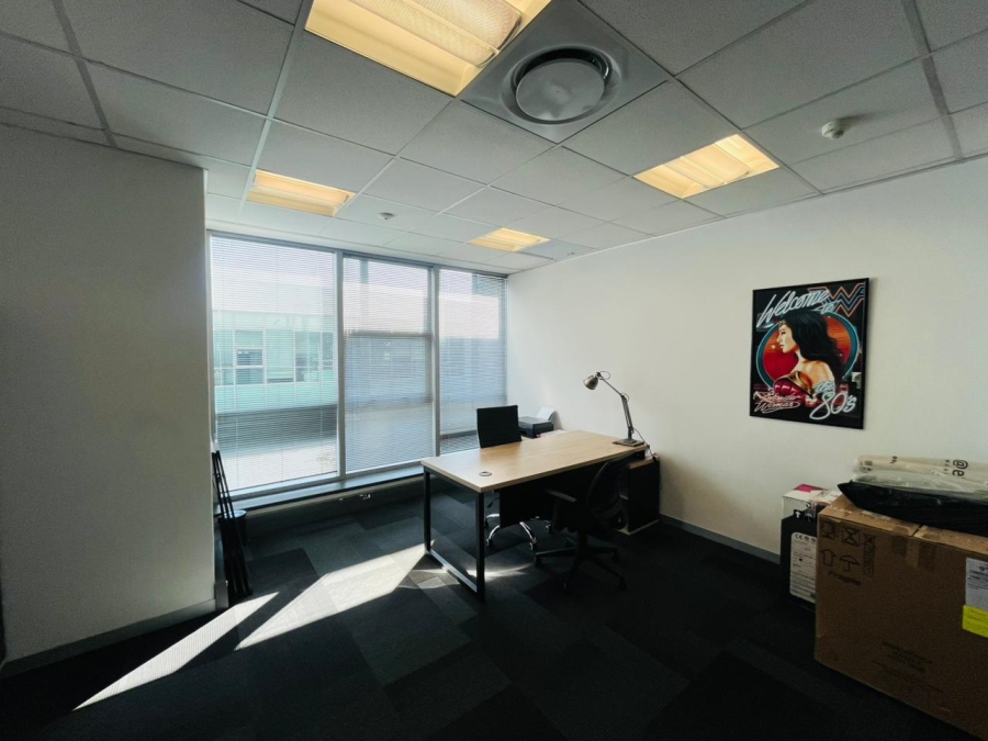 To Let commercial Property for Rent in Fourways Gauteng
