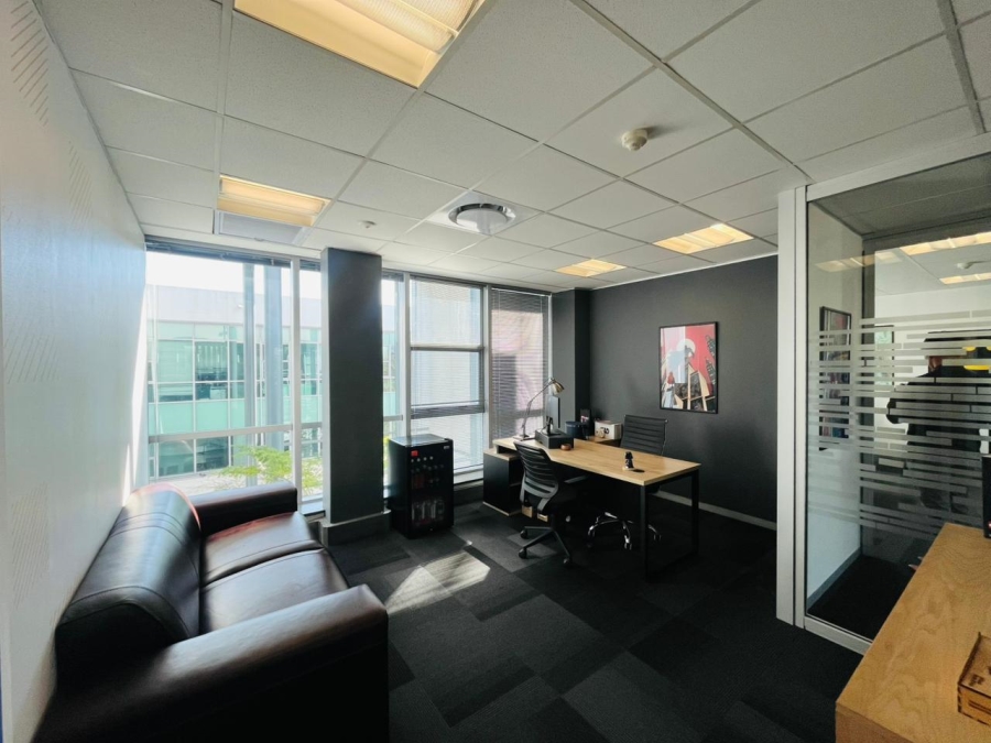 To Let commercial Property for Rent in Fourways Gauteng