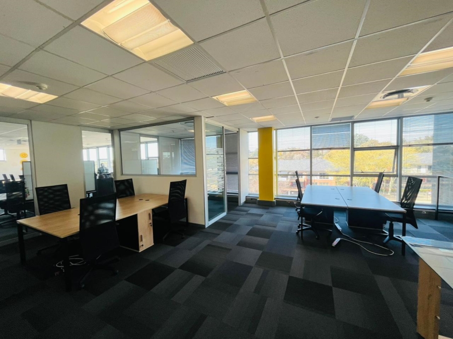 To Let commercial Property for Rent in Fourways Gauteng