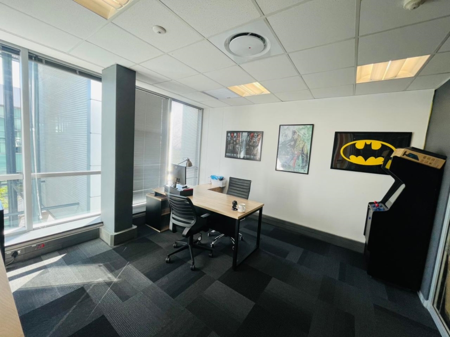 To Let commercial Property for Rent in Fourways Gauteng