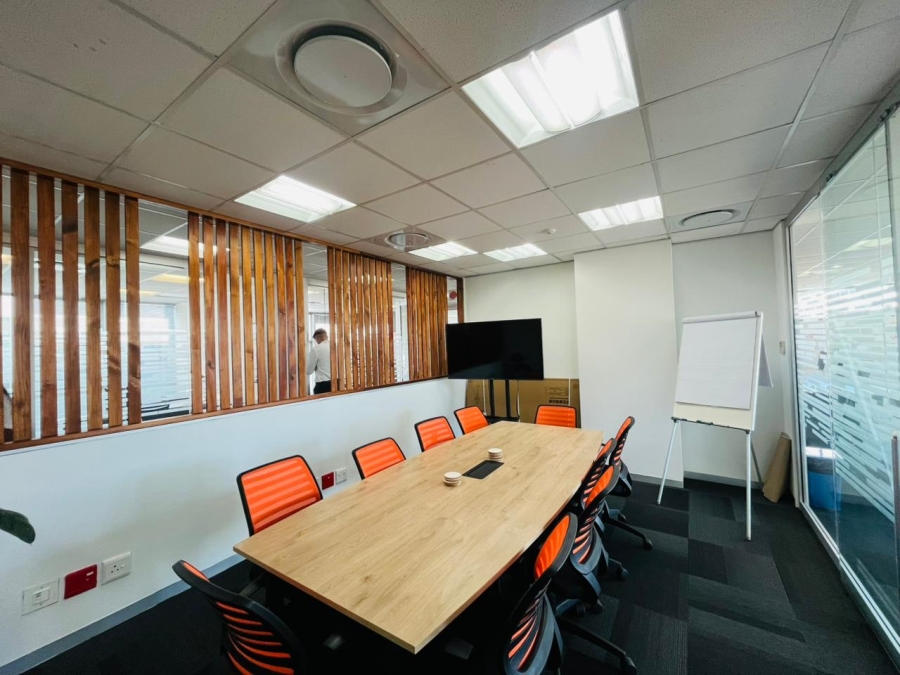 To Let commercial Property for Rent in Fourways Gauteng