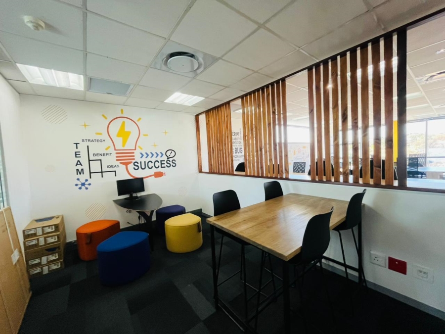 To Let commercial Property for Rent in Fourways Gauteng