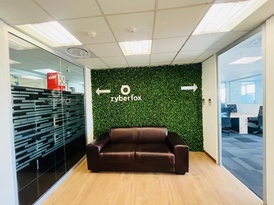 To Let commercial Property for Rent in Fourways Gauteng