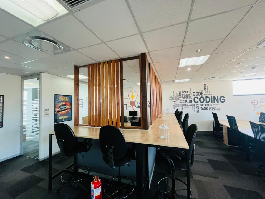 To Let commercial Property for Rent in Fourways Gauteng