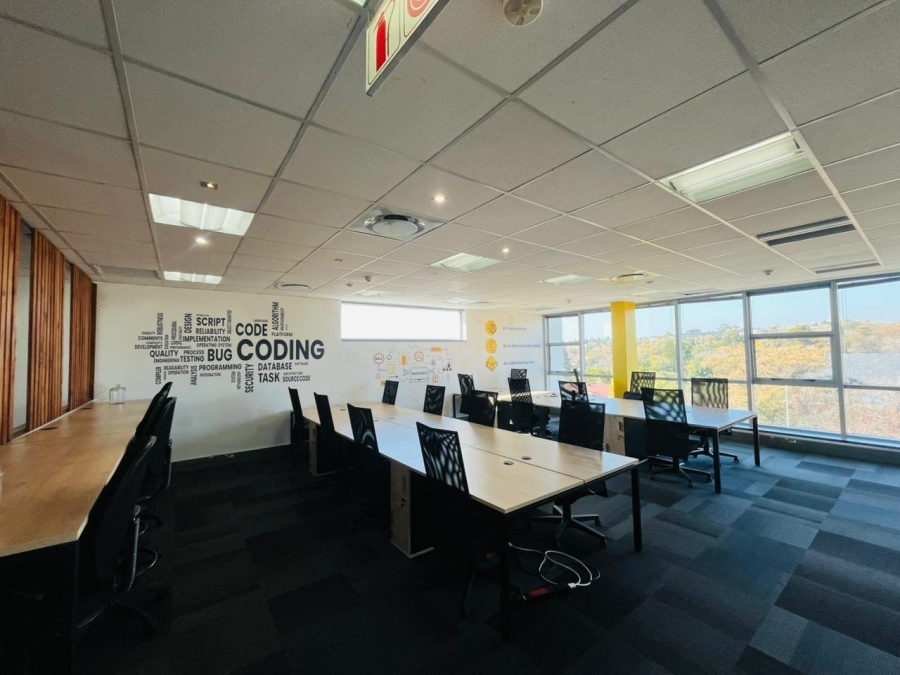 To Let commercial Property for Rent in Fourways Gauteng