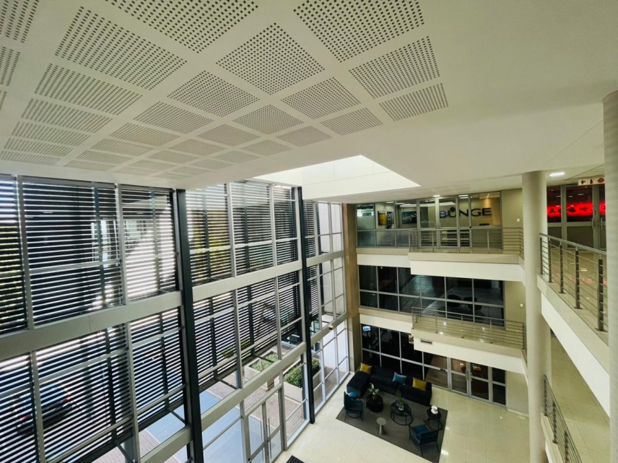 To Let commercial Property for Rent in Fourways Gauteng