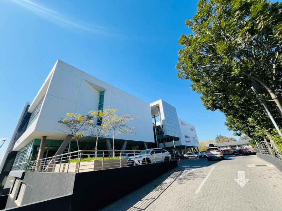 To Let commercial Property for Rent in Fourways Gauteng