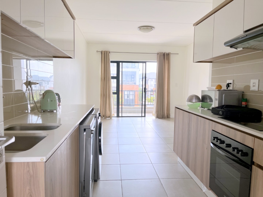 1 Bedroom Property for Sale in Linbro Park Gauteng