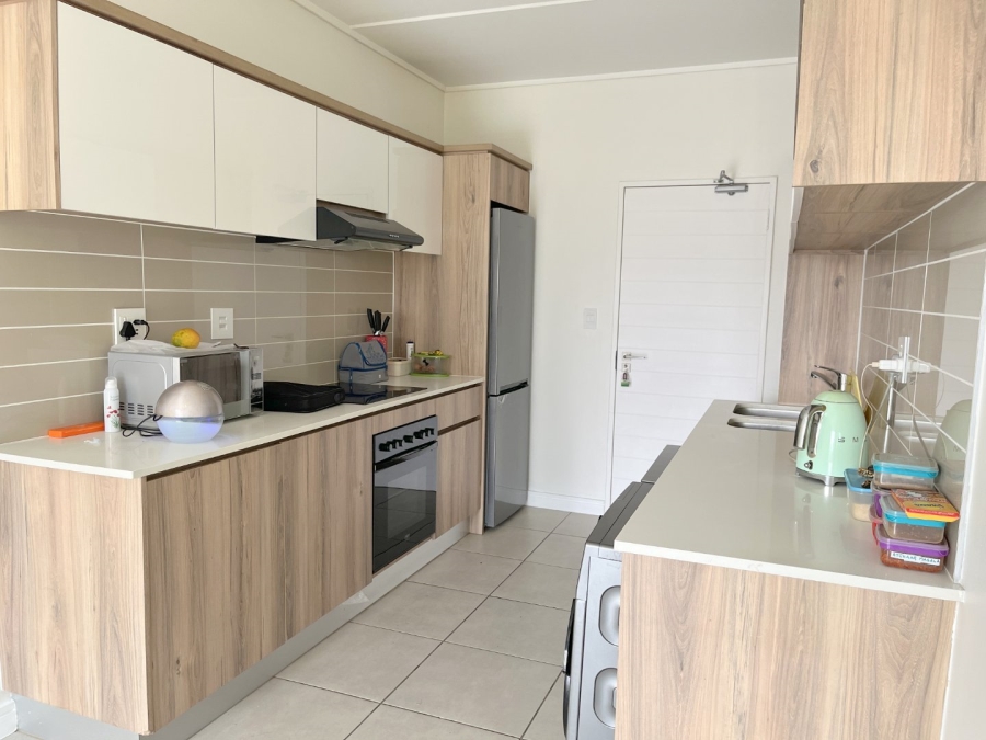 1 Bedroom Property for Sale in Linbro Park Gauteng