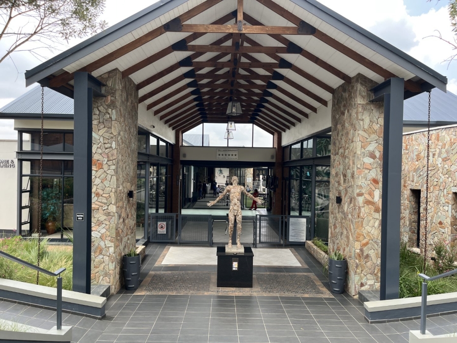 1 Bedroom Property for Sale in Linbro Park Gauteng