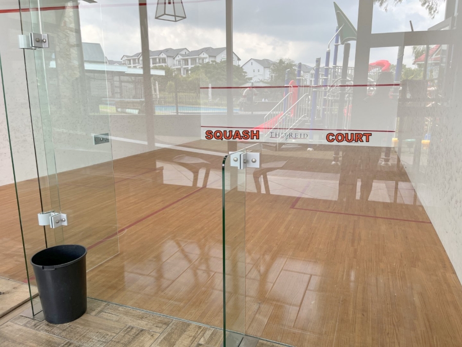 1 Bedroom Property for Sale in Linbro Park Gauteng