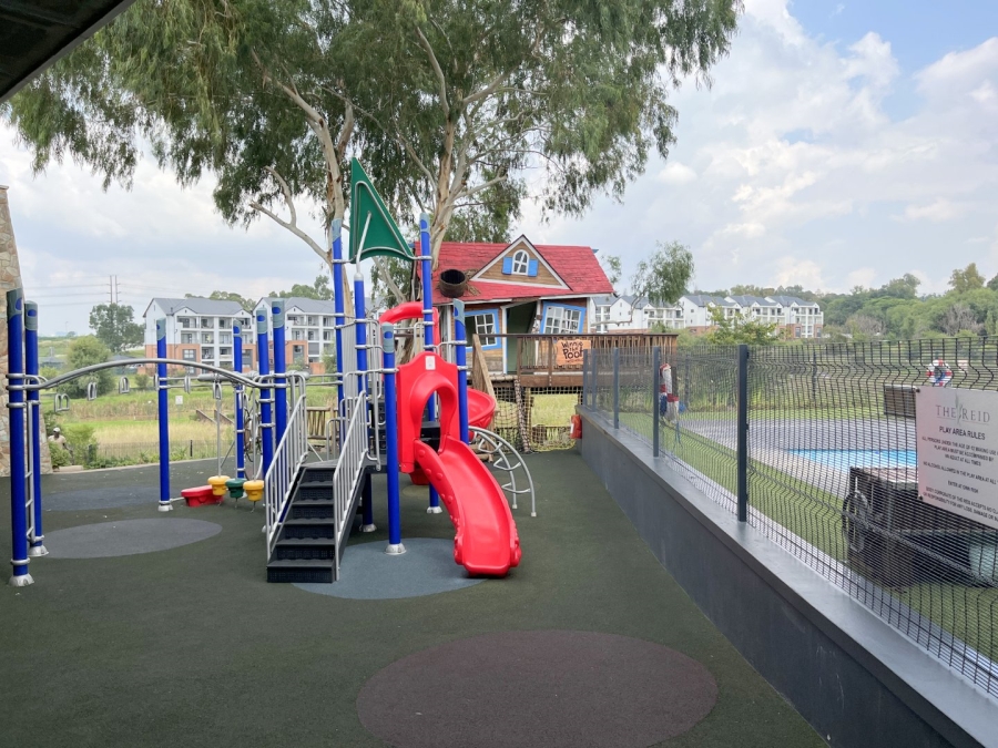 1 Bedroom Property for Sale in Linbro Park Gauteng