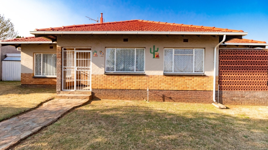 3 Bedroom Property for Sale in Marlands Gauteng